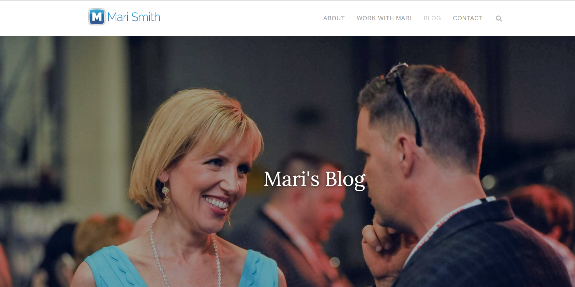 social media blogs